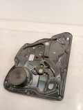 Fensterheber links hinten VW Passat B7 (362) 3AA839755