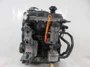 Motor ohne Anbauteile (Diesel) VW Golf IV (1J) AJM