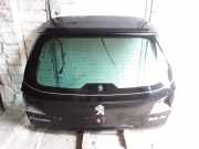 Heckklappe geschlossen Peugeot 508 I SW (8E)