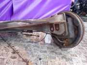Achse hinten Renault Twingo I (C06)