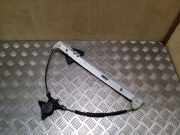 Fensterheber links hinten Mazda 121 I (DA)