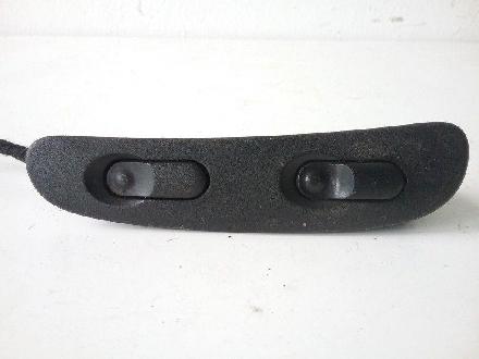 Schalter für Fensterheber links vorne Opel Vectra B CC (J96) 90433372