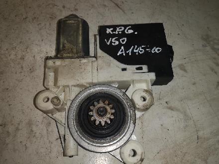 Motor Fensterheber links hinten Volvo V50 (545) 30724755