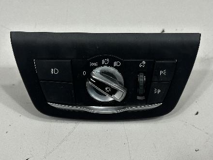 Schalter für Licht BMW X3 (G01, F97) 9472964