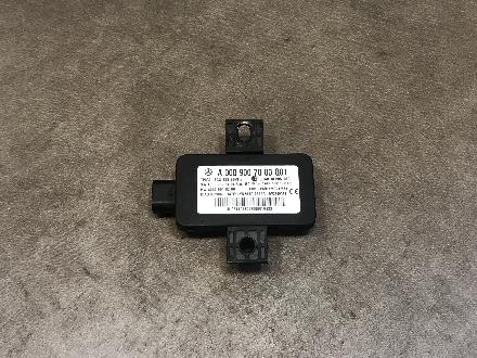 Reifendruck-Kontrollsystem Mercedes-Benz GL-Klasse (X166) A0009007000