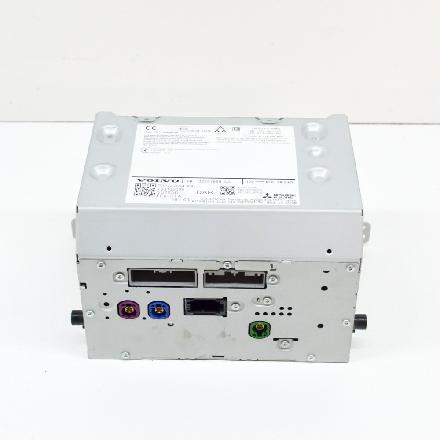 Radio/Navigationssystem-Kombination Volvo XC60 II (246) 32247689