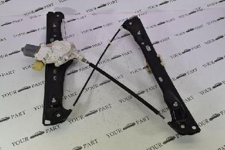 Fensterheber links vorne BMW 3er Touring (E91) 7060265