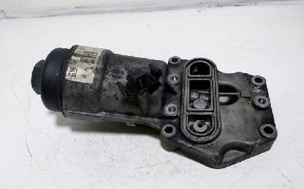 Ölfilterträger Opel Astra G Stufenheck (T98/NB) 90571672