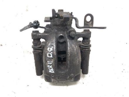 Bremssattel rechts hinten Citroen Berlingo I (MF) 4402F6