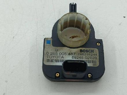 Sensor für Lenkwinkel Toyota Avensis (T25) 8924502020