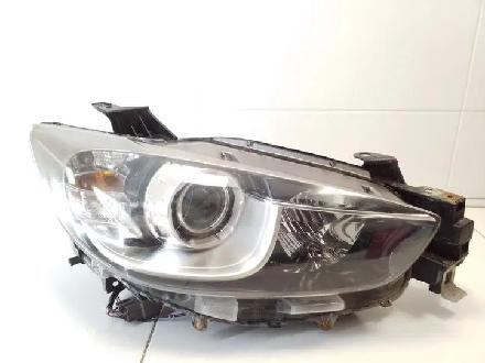 Hauptscheinwerfer rechts Mazda CX-5 (KE, GH) KD5451030G