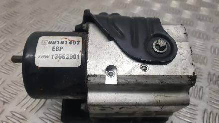 Pumpe ABS Opel Vectra C (Z02) 13509201