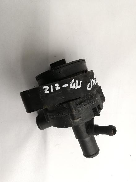 Wasserumwälzpumpe für Standheizung Mercedes-Benz E-Klasse Kombi (S212) A2118350028