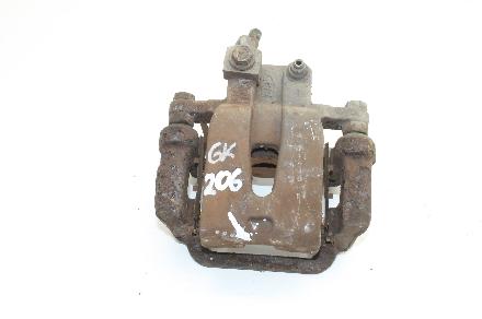 Bremssattel links hinten Chrysler 300 C (LX, LE)