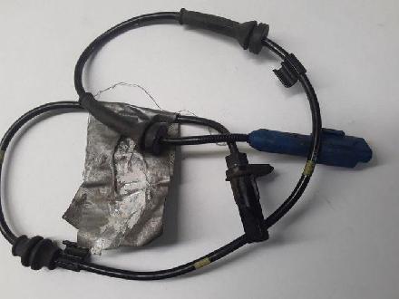 Sensor für ABS rechts hinten Citroen C3 (FC) 9638530780