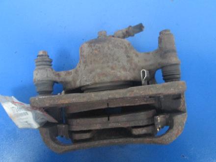 Bremssattel rechts vorne Hyundai Pony/Excel Stufenheck (X-2)