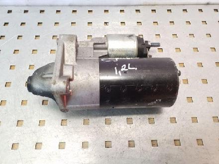 Anlasser Fiat Grande Punto (199) 0001137002