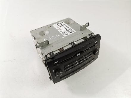 Armaturenbrett ohne Navi ohne CD Kia Ceed 2 (JD) X961401H500