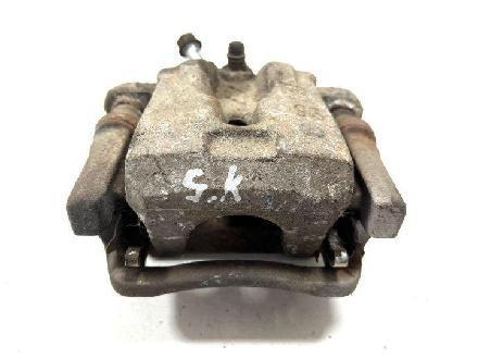 Bremssattel links hinten Suzuki Vitara (LY)