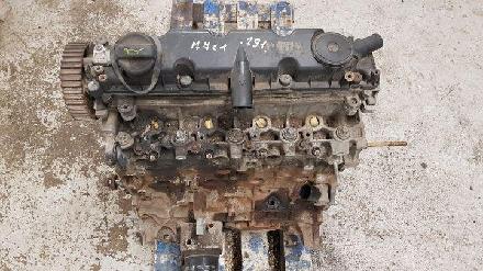 Motor ohne Anbauteile (Diesel) Peugeot 206 SW (2E/K) RHY