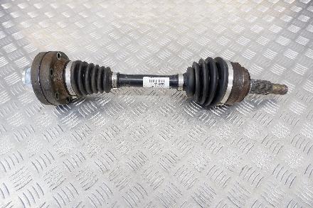 Antriebswelle links vorne VW Touareg II (7P) 7P0407271C