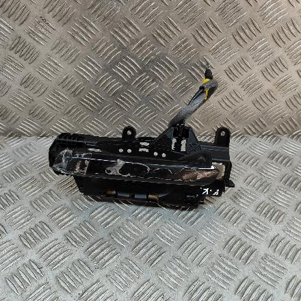 Türgriff links vorne Audi A5 Sportback (F5) 8W0837811A