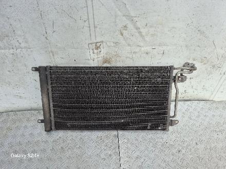 Klimakondensator Skoda Fabia II Kombi (545) 6R0820411H