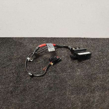 Ladegerät Batterie Mercedes-Benz E-Klasse Coupe (C207) A0009822023