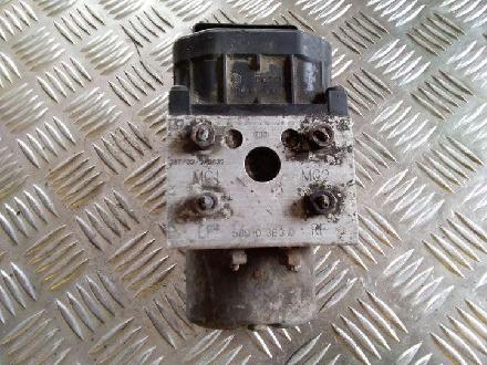 Pumpe ABS Kia Sorento (JC) 0265216928