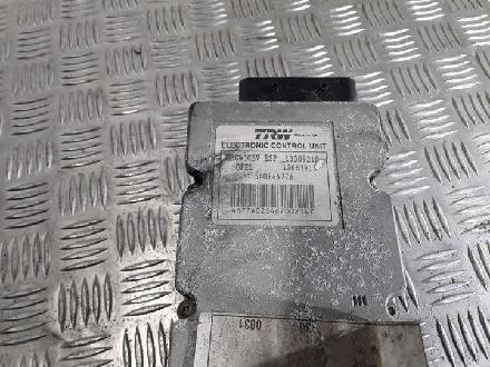 Pumpe ABS Opel Vectra C (Z02) 13663913