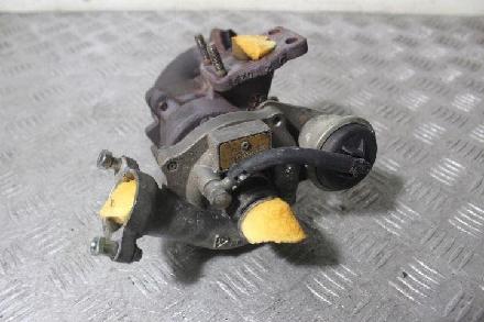 Turbolader Peugeot 206 SW (2E/K) 54359710009