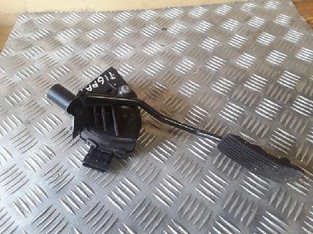 Fahrpedal Opel Corsa C (X01) 9129857