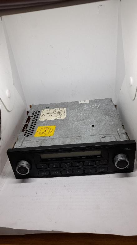 Armaturenbrett ohne Navi ohne CD VW Transporter T5 Kasten () 7H0035156