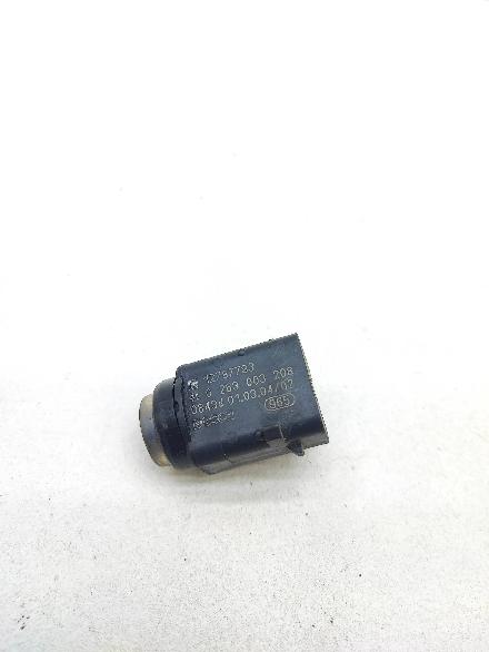 Sensor für Einparkhilfe Opel Vectra C CC (Z02) 12787793