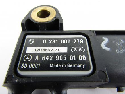 Mapsensor Mercedes-Benz C-Klasse (W204) 0281006279