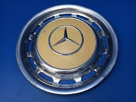 Radabdeckung Mercedes-Benz /8 (W115) W114