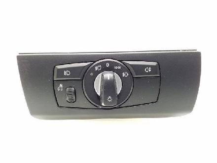 Schalter für Licht BMW X5 (E70) 9134726