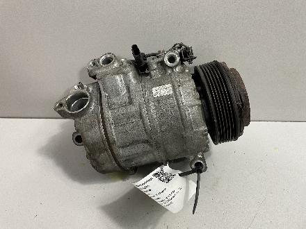 Klimakompressor BMW 3er (E90) GE4472601811