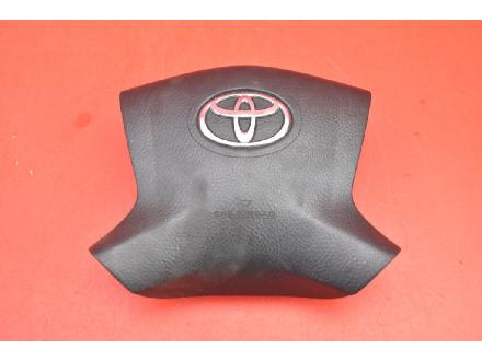 Airbag Fahrer Toyota Avensis (T25) 4513005112