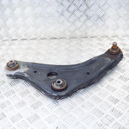 Querlenker links vorne unten Nissan Qashqai II (J11) 54EA0BLH