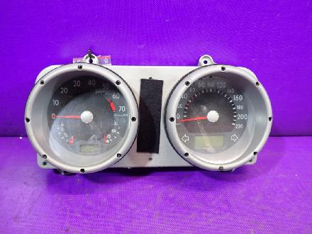 Tachometer VW Lupo (6X/6E) 5220301800