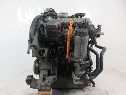 Motor ohne Anbauteile (Diesel) Audi A3 (8L)