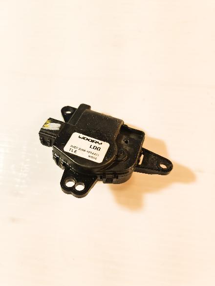 Wasserumwälzpumpe für Standheizung Hyundai Tucson III (TL, TLE) LDG