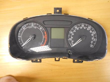 Tachometer Skoda Fabia II (542) 5J0920900C