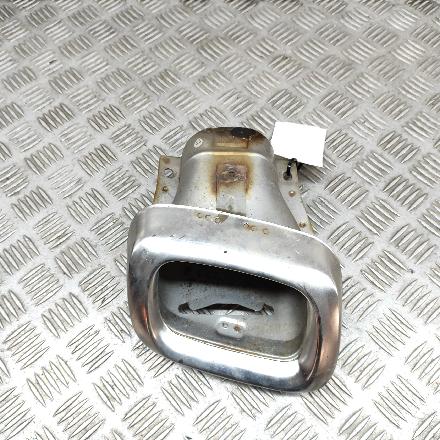 Auspuffblende Mercedes-Benz GLA (X156) A1564900227