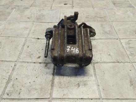 Bremssattel links hinten Skoda Fabia (6Y)