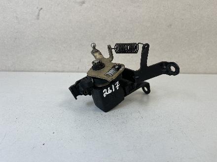 Fahrpedal Mercedes-Benz Vito Kasten (638) A0125423317