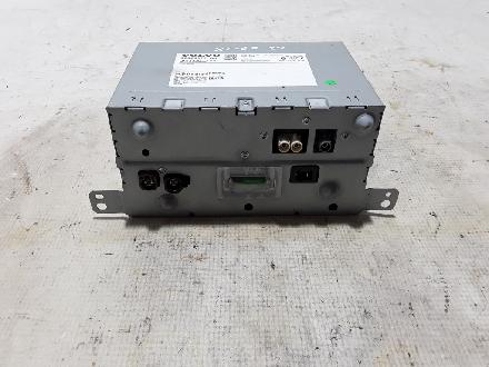 Radio/Navigationssystem-Kombination Volvo XC60 II (246) 32326977