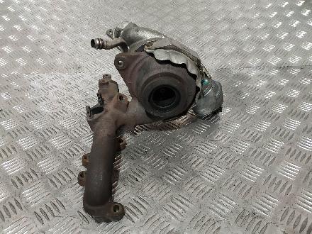 Turbolader Audi A3 (8P) 03L253019Q