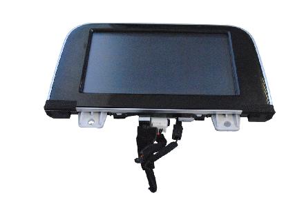 Display Kia Stinger (CK) 96525-J5400FHV